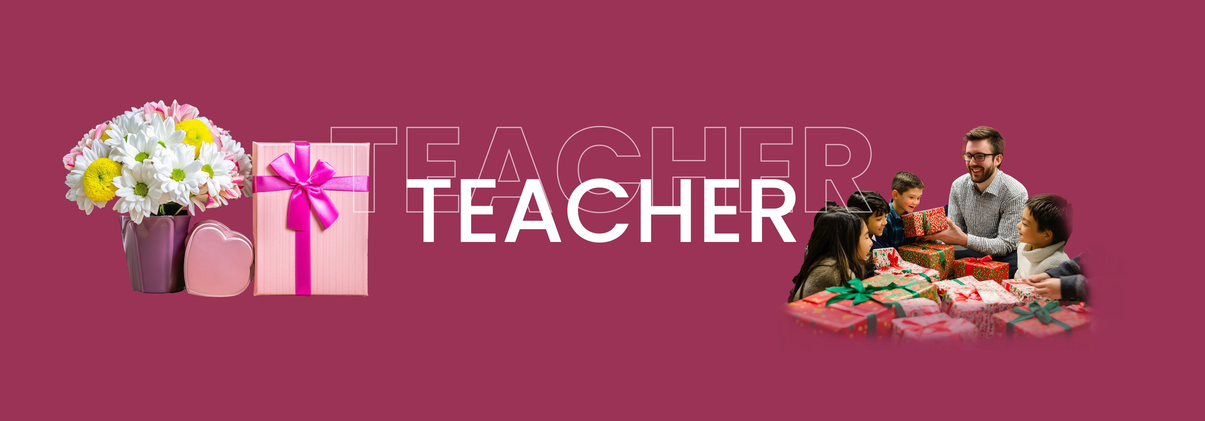 Teacher
